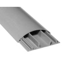 Locally Sourced Half Moon Trunking 70Mm X 10Mm