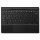 MICROSOFT SURFACE PRO FLEX TYPE COVER - BLACK - NO PEN INCLUDED