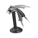 Zebex Long Range Ccd Scanner Usb Black