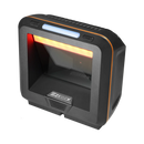 Pinnpos Zebex 2D On Counter Vertical Scanner Usb
