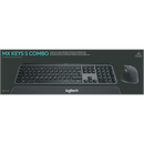 LOGITECH MX KEYS S COMBO
