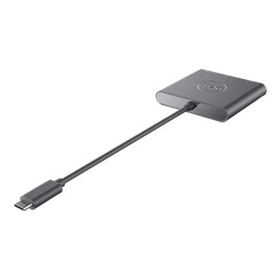 Dell Adapter - Usb-C To Hdmi Displayport With Power Delivery    
