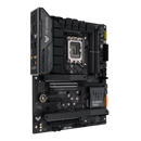 Asus Lga1700For12 13Thgen 4Xdimm;Max.128Gb;Ddr5 1Xdp 1Xhdmi 1Xpcie5X16 1Xpcie4X16 1Xpcie4X4 2Xpcie3X1 4Xm.2 4Xsata 6Gb 30.5 Cm