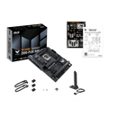 Asus Motherboard Lga1851 Ddr5 4Xdimm;Max.192Gb 2Xtypec 1Xhdmi 1Xdp 1Xpcie5X16 1Xpcie4X16(X4) 1Xpcie4X4 2Xpcie4X1 4Xm.2 4Xsata.