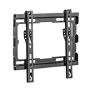 23-43 Inch Low-Profile Fixed Tv Wall Mount Bracket