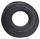 Rct Solar Cable 4Mm Black 100M Long