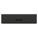 Seagate Stkz5000400 One Touch 5Tb; 2.5''; Usb 3.0; External Hdd - Black; Includes Seagate Rescue Data Recovery Service; 3 Year W