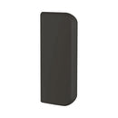 Decorduct Ddt21 End Cap - Available In Various Colours - Black