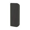 Decorduct Ddt21 End Cap - Available In Various Colours - White