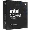 Intel® Core™ Ultra 7 Desktop Processor 265Kf Up To 5.5 Ghz 20 Cores (8 P-Cores + 12 E-Cores) 20 Thread 30Mb Intel Smartc