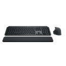 LOGITECH MX KEYS S COMBO
