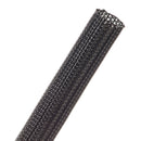 Techflex 1M F360 Circular Lightweight Yet Extremely Strong Wire Conduit (F360) - 38.1Mm