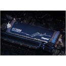 KINGSTON 512G KC3000 M.2 2280 NVME SSD