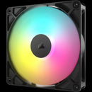 CORSAIR RS140 ARGB 140mm PWM Fans Dual Pack