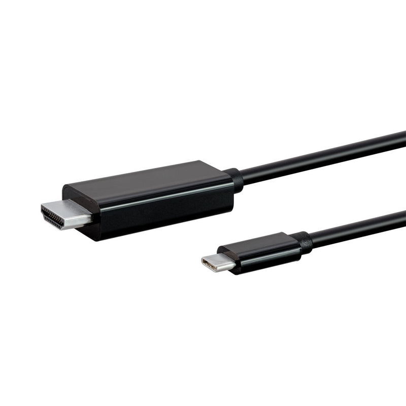 Linkqnet 5M 4K @60Hz Usb Type-C To Hdmi Cable