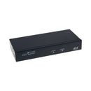 Rextron 4-Port Vga And Audio Splitter: 1-In, 4-Out (Vsva-A104)