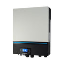 Linkqnet 11Kva Pf1 48Vdc Inverter 11000W Dual Mppt 150A Solar And 150A Mains Charger With Wifi