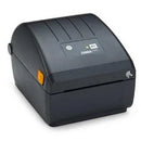 Zebra Thermal Transfer Printer (74 300M) Zd230 Standard Ezpl 203 Dpi Eu And Uk Power Cords Usb Ethernet