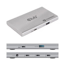 Club3D Thunderbolt 4 Smart Hub (Csv-1580)