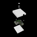 MikroTik GPEN smart PoE injector with SFP