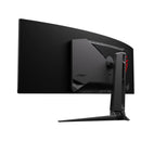 Asus Rog Swift 49” Curved Qd-Oled Gaming Monitor (Pg49Wcd) Dual Qhd 32:9 (5120X1440); 144Hz 0.03Ms G-Sync Compatible Smart-Kvm 9
