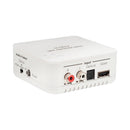 Cyp Hdmi, Toslink, Rca To Hdmi Audio Inserter (Clux-11Ca)