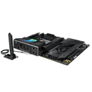 Asus Motherboard 7 8 9000 4Xdimm Max 192Gb Ddr5 1Xdp 1Xhdmi 2Xusb4 4Xm.2 2Xsata 1Xpcie5X16 1Xpcie4X16 Raid Wifi7