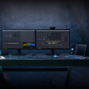 920-011587 - Logi Mx Keys S Graphite