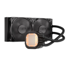 CORSAIR NAUTILUS 240; 240mm Radiator; Liquid CPU Cooler