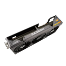 Pci Express 4.0 12Gb Gddr6 Oc Mode : Up To 2599 Mhz Default Mode : Up To 2599 Mhz 1Xhdmi 3Xdp Max 4 Display