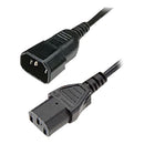 Hpe C13-C14 Ww 250V 10A 1.4M Jpr Cord