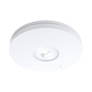Tp-Link Ax1800 Wireless Dual Band Ceiling Mount Access Point (Eap620 Hd)