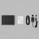 Synology 4TB BeeStation Personal Cloud NAS Server; 4TB Storage Capacity; RTD1619B CPU; 1GB of DDR4 RAM; 1 x Gigabit Ethernet Por