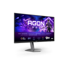 AOC AG276QZD2 AGON|27 inch OLED QHD 2560x1440 240Hz|0.03ms| 450nits|HDMI DP| Speakers|Ergo Stand|Pivot|Swivel