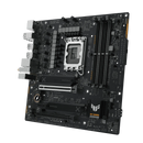 4 X Dimm; Max. 192Gb 1Xpcie5.0X16 1Xpcie4.0X16 1Xpcie4.0X1 3Xm.2 24.4 Cm X 24.4 Cm 1Xhdmi 1Xdp 24.4 Cm X 24.4 Cm