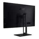 Acer Vz2694G I7-12700 16Gb 1024Gb Ssd 23.8'' Fhd Wireless Bt 5.0 Tpm Webcam Usb-K&M W11P