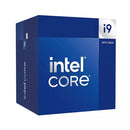 Intel Core I9 14900F Up To 5.8 Ghz;24 Core (8P+16E); 32 Thread; 36Mb Smartcache;65W Tdp; Intel® Laminar Rh1 Included; No Graphi
