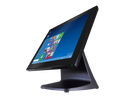 Poslab Wavepos 68I 15'' 220Nits 1024X768 Pcap Touch Intel J1900 Quad Core 1.9 Ghz Cpu 128Gb Ssd 4Gb Ram 2 Year Warranty