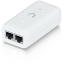 Ubiquiti - Gigabit POE Adapter - 48V, 15W, with power cable