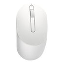 Dell Pro Wireless Keyboard and Mouse - KM5221W - US International (QWERTY) - White