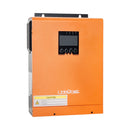 Linkqnet 3024 Value 3Kva 24V Pure Sinewave Off-Grid Grid Backup Solar Inverter