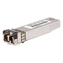 ARUBA ION 10G SFP LC SR 300M MMF XCVR