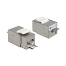 Delock Keystone Module Rj45 Secure Cat 6 - Lsa