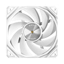 Antec NOVA PWM 120mm Case Fan White