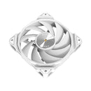 Antec NOVA PWM 120mm Case Fan White