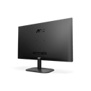 Aoc 24B2H2 Monitor 23.8 Inch Ips Fhd 1920X1080 100Hz Hdmi; Vga Vesa Flicker Free; Low Blue Mode