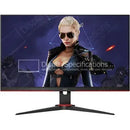 Aoc Gaming 24'' Monitor Va Fhd 165Hz Freesync Vesa Low Blue Light Flicker Free Narrow Bezel 4 Year Warranty