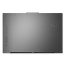 Asus Tuf Gaming Fa707Nu-71610G1W 17.3'' Fhd Grey R7-7735Hs 16Gb Ddr5(2Xsd) 1Tb Pcie Ssd Rtx4050 6Gb Win11H