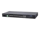 Vivotek 20Xge Sfp + 4Xcombo Ge +4X10G Sfp+ L2 Plus Managed Switch