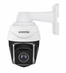 Vivotek Outdoor Speed Dome 5Mp 30X Optical Zoom 200M Ir Wdr Pro 360° Continuous Pan Human Only Tracking